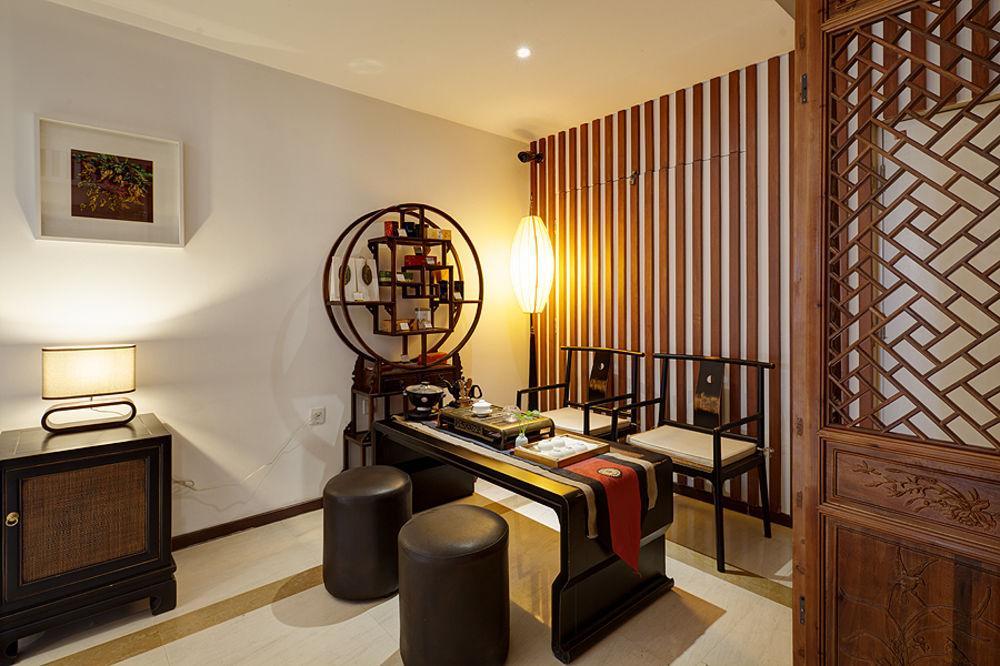 Sofu Hotel Beijing Bagian luar foto