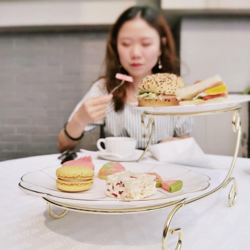 Sofu Hotel Beijing Bagian luar foto